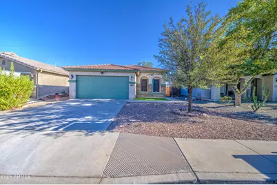 45047 W Bahia Drive, Maricopa, AZ 85139 - Photo 1