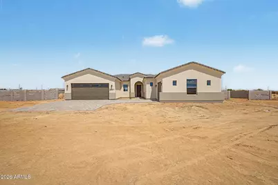 26501 N 241 Avenue, Wittmann, AZ 85361 - Photo 1
