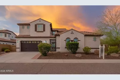 1528 W Red Bird Road, Phoenix, AZ 85085 - Photo 1