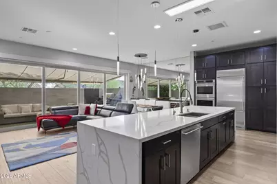 7365 E Casitas Del Rio Drive, Scottsdale, AZ 85255 - Photo 3