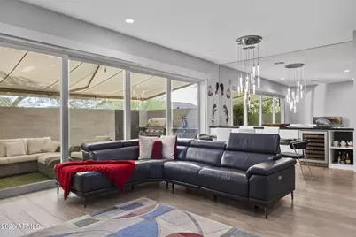 7365 E Casitas Del Rio Drive, Scottsdale, AZ 85255 - Photo 5
