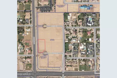 2436 E Claxton Court #8, Gilbert, AZ 85297 - Photo 1