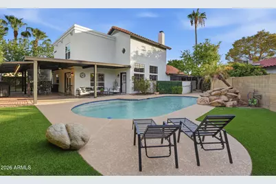 15233 N 51st Street, Scottsdale, AZ 85254 - Photo 39