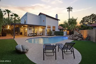 15233 N 51st Street, Scottsdale, AZ 85254 - Photo 1
