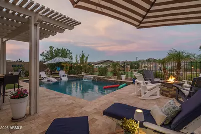 10563 S 182nd Drive, Goodyear, AZ 85338 - Photo 27