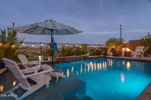 10563 S 182nd Dr, Goodyear, AZ 85338 - Photo 31