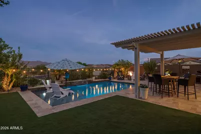 10563 S 182nd Drive, Goodyear, AZ 85338 - Photo 29