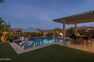 10563 S 182nd Dr, Goodyear, AZ 85338 - Photo 29