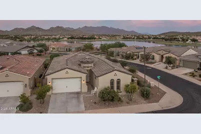 10563 S 182nd Drive, Goodyear, AZ 85338 - Photo 33