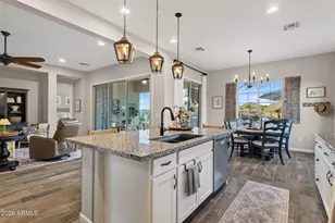 10563 S 182nd Dr, Goodyear, AZ 85338 - Photo 5