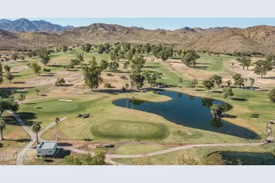 10563 S 182nd Drive, Goodyear, AZ 85338 - Photo 59