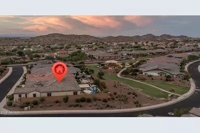10563 S 182nd Drive, Goodyear, AZ 85338 - Photo 35