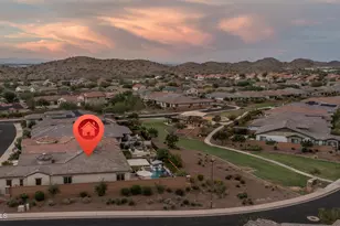 10563 S 182nd Dr, Goodyear, AZ 85338 - Photo 35