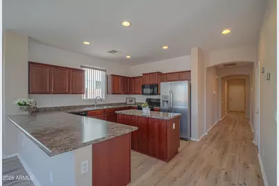 36130 W Vera Cruz Drive, Maricopa, AZ 85138 - Photo 15