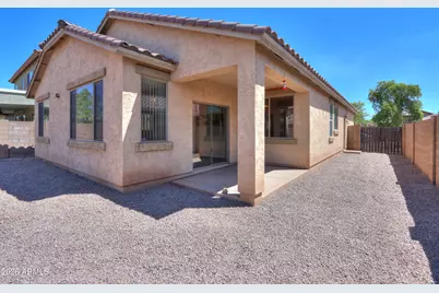 36130 W Vera Cruz Drive, Maricopa, AZ 85138 - Photo 43