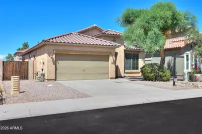 36130 W Vera Cruz Drive, Maricopa, AZ 85138 - Photo 7