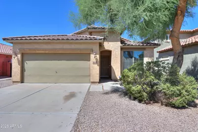 36130 W Vera Cruz Drive, Maricopa, AZ 85138 - Photo 9