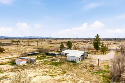1250 N Fort Grant Road, Willcox, AZ 85643 - Photo 31