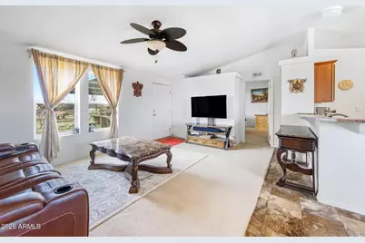 1250 N Fort Grant Road, Willcox, AZ 85643 - Photo 9