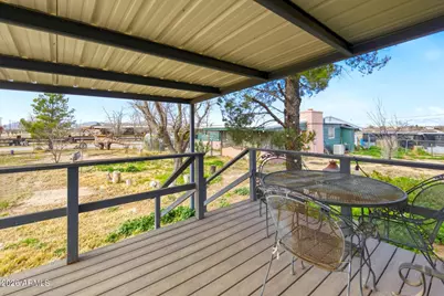 1250 N Fort Grant Road, Willcox, AZ 85643 - Photo 7