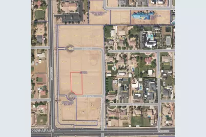 2460 E Claxton Court #9, Gilbert, AZ 85297 - Photo 1