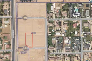 2460 E Claxton Ct, Gilbert, AZ 85297 - Photo 1