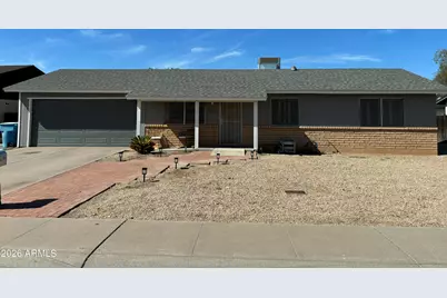 4126 W Sierra Street, Phoenix, AZ 85029 - Photo 1