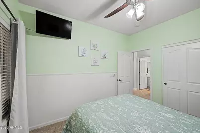 43398 W Little Drive, Maricopa, AZ 85138 - Photo 33