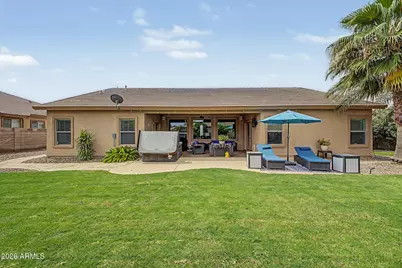 43398 W Little Drive, Maricopa, AZ 85138 - Photo 49
