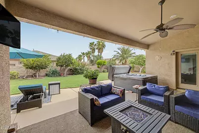 43398 W Little Drive, Maricopa, AZ 85138 - Photo 43