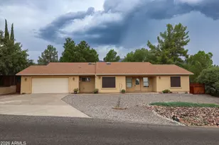 445 E Rancho Vista Way E, Cottonwood, AZ 86326 - Photo 1