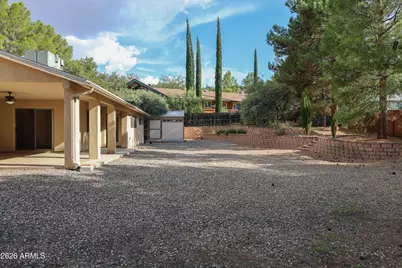 445 E Rancho Vista Way E, Cottonwood, AZ 86326 - Photo 41