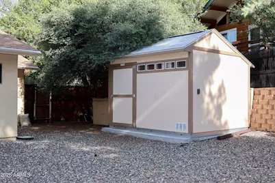 445 E Rancho Vista Way E, Cottonwood, AZ 86326 - Photo 39