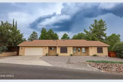 445 E Rancho Vista Way E, Cottonwood, AZ 86326 - Photo 3
