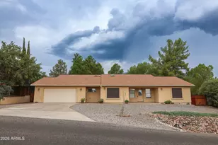 445 E Rancho Vista Way E, Cottonwood, AZ 86326 - Photo 3