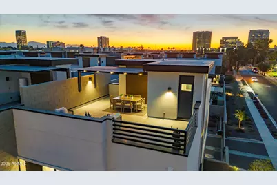 377 E Windsor Avenue #3, Phoenix, AZ 85004 - Photo 1