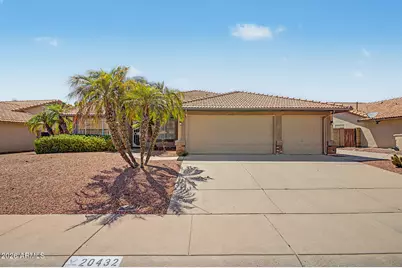 20432 N 110th Avenue, Peoria, AZ 85373 - Photo 1