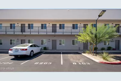 2121 W Adams Street, Phoenix, AZ 85009 - Photo 3
