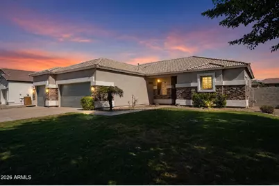48 E Elgin Street, Gilbert, AZ 85295 - Photo 1