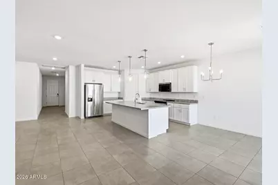 24490 W Bowker Street, Buckeye, AZ 85326 - Photo 3