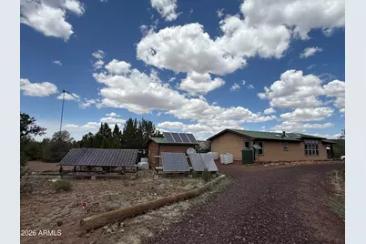 1431 E Cedar Wash Road, Williams, AZ 86046 - Photo 5