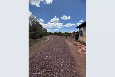 1431 E Cedar Wash Road, Williams, AZ 86046 - Photo 23