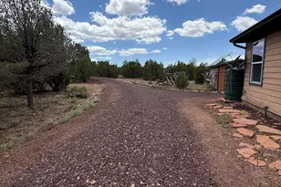 1431 E Cedar Wash Rd, Williams, AZ 86046 - Photo 23