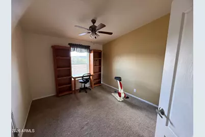1431 E Cedar Wash Road, Williams, AZ 86046 - Photo 19