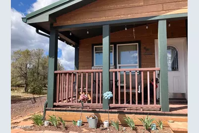 1431 E Cedar Wash Road, Williams, AZ 86046 - Photo 1