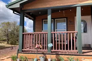 1431 E Cedar Wash Rd, Williams, AZ 86046 - Photo 1