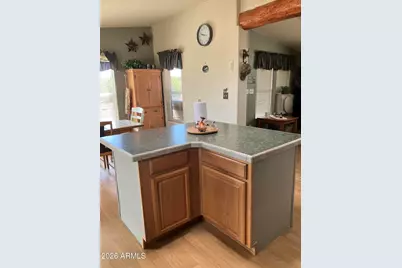 1431 E Cedar Wash Road, Williams, AZ 86046 - Photo 11