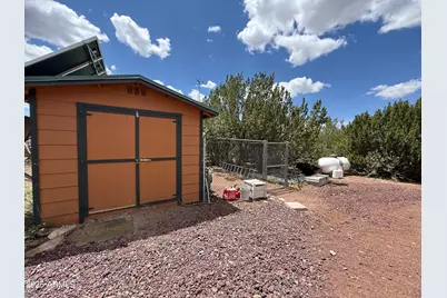 1431 E Cedar Wash Road, Williams, AZ 86046 - Photo 21