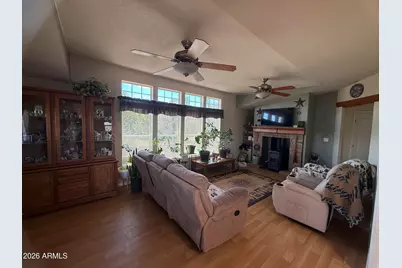 1431 E Cedar Wash Road, Williams, AZ 86046 - Photo 7