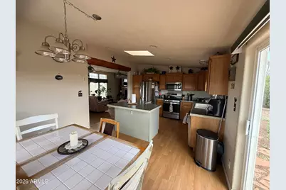 1431 E Cedar Wash Road, Williams, AZ 86046 - Photo 9
